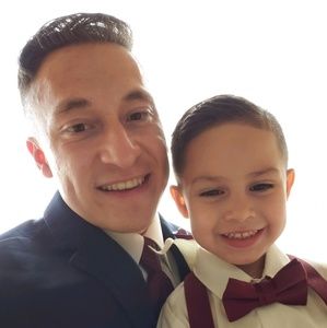 Meet your Posher, Abel